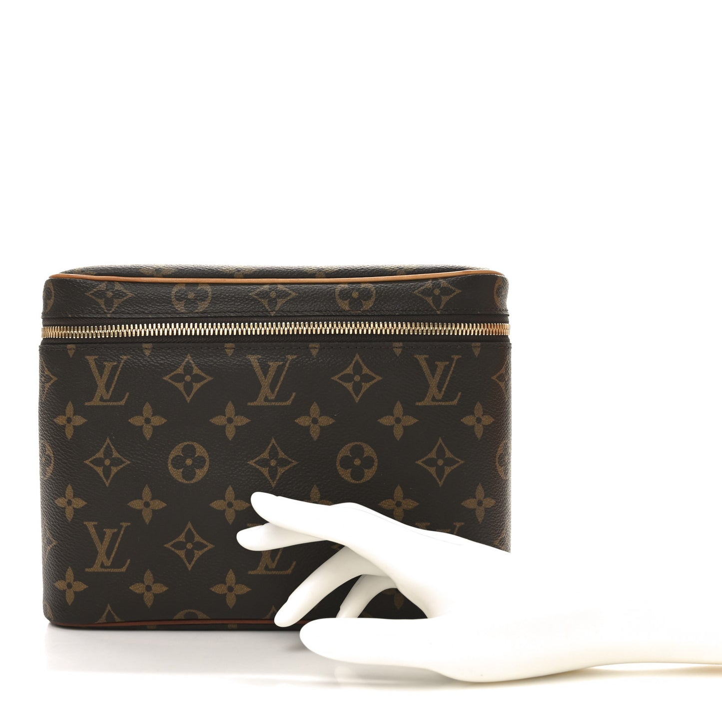Monogram Nice BB