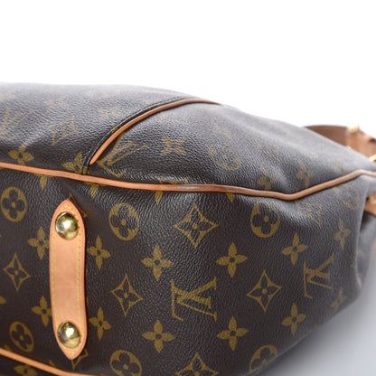 Louis Vuitton Monogram Galliera PM 7 of 22