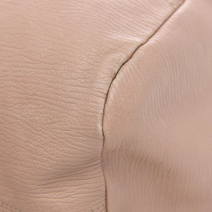 Givenchy Textured Calfskin Large Pandora Beige 11 of 19