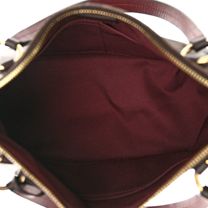 Louis Vuitton Damier Ebene Lymington 5 of 11