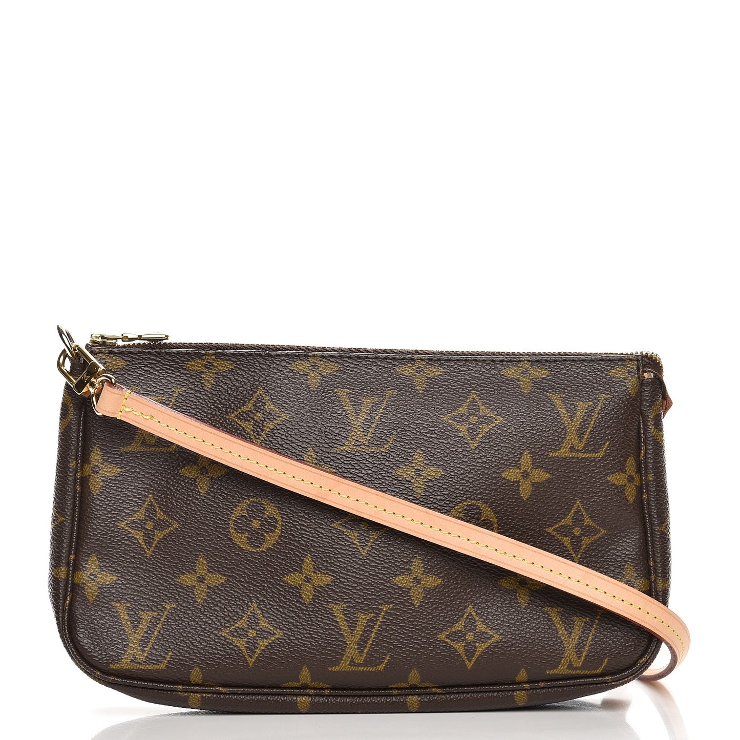 Monogram Pochette Accessories
