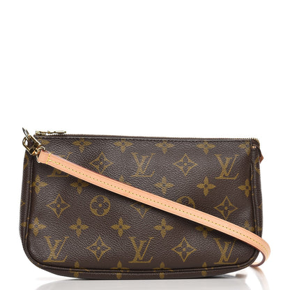 Louis Vuitton Monogram Pochette Accessories 1 of 7