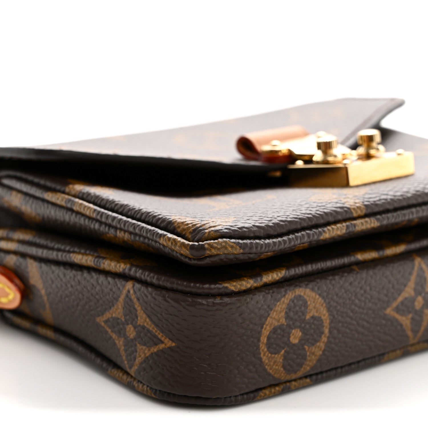 Louis Vuitton Monogram Micro Metis 8 of 10