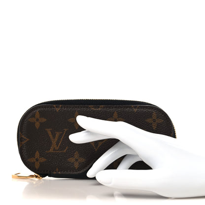 Louis Vuitton Monogram Sunglasses Pouch GM 2 of 8