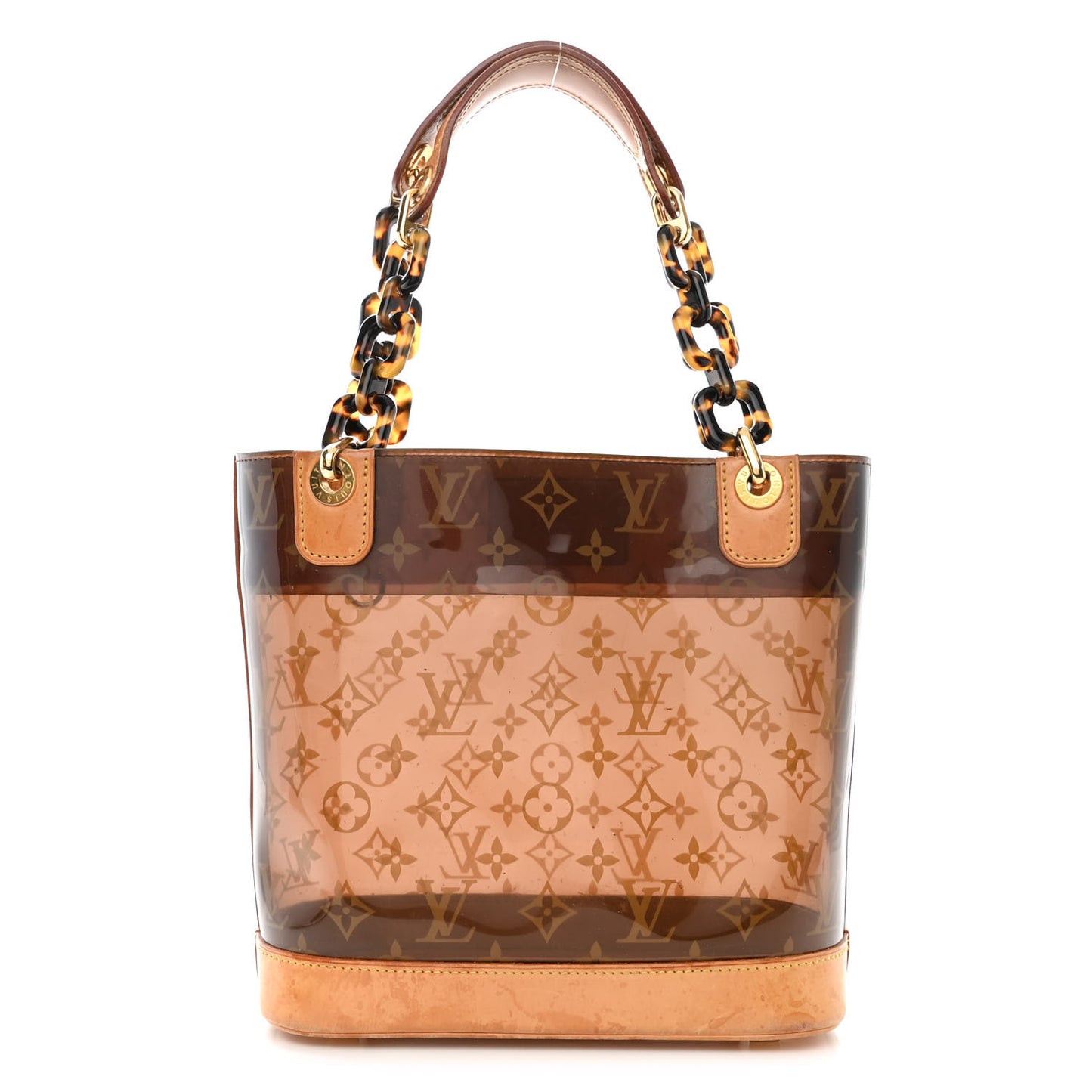 Vinyl Sac Ambre PM