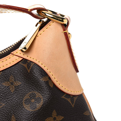 Louis Vuitton Monogram Thames GM 17 of 30