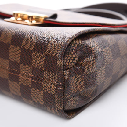 Louis Vuitton Damier Ebene Croisette 9 of 9