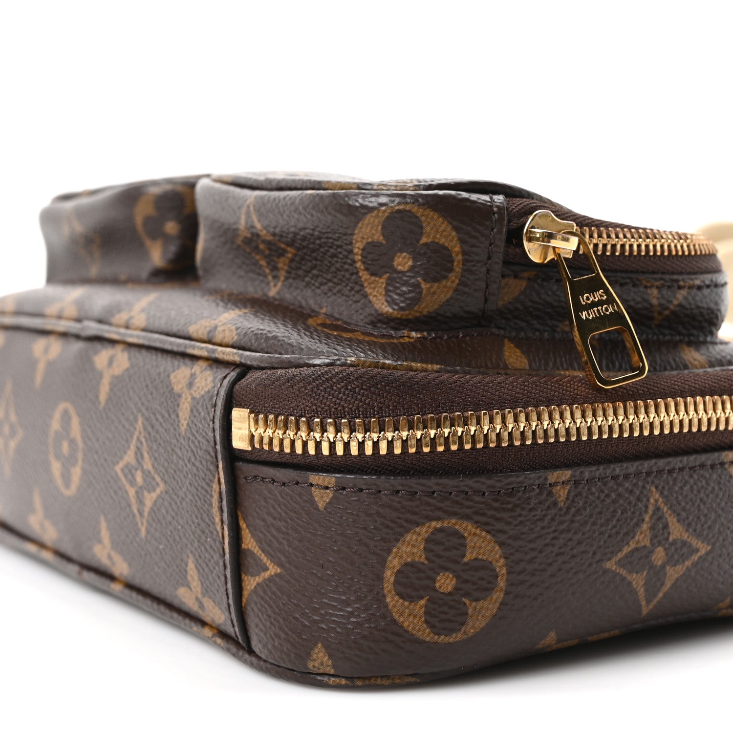 Louis Vuitton Monogram Utility Crossbody 9 of 9