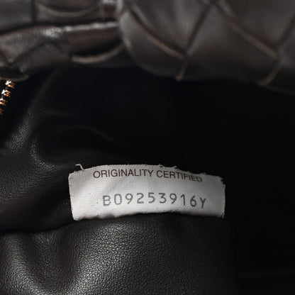Bottega Veneta Nappa Intrecciato Mini Jodie Fondant 7 of 10