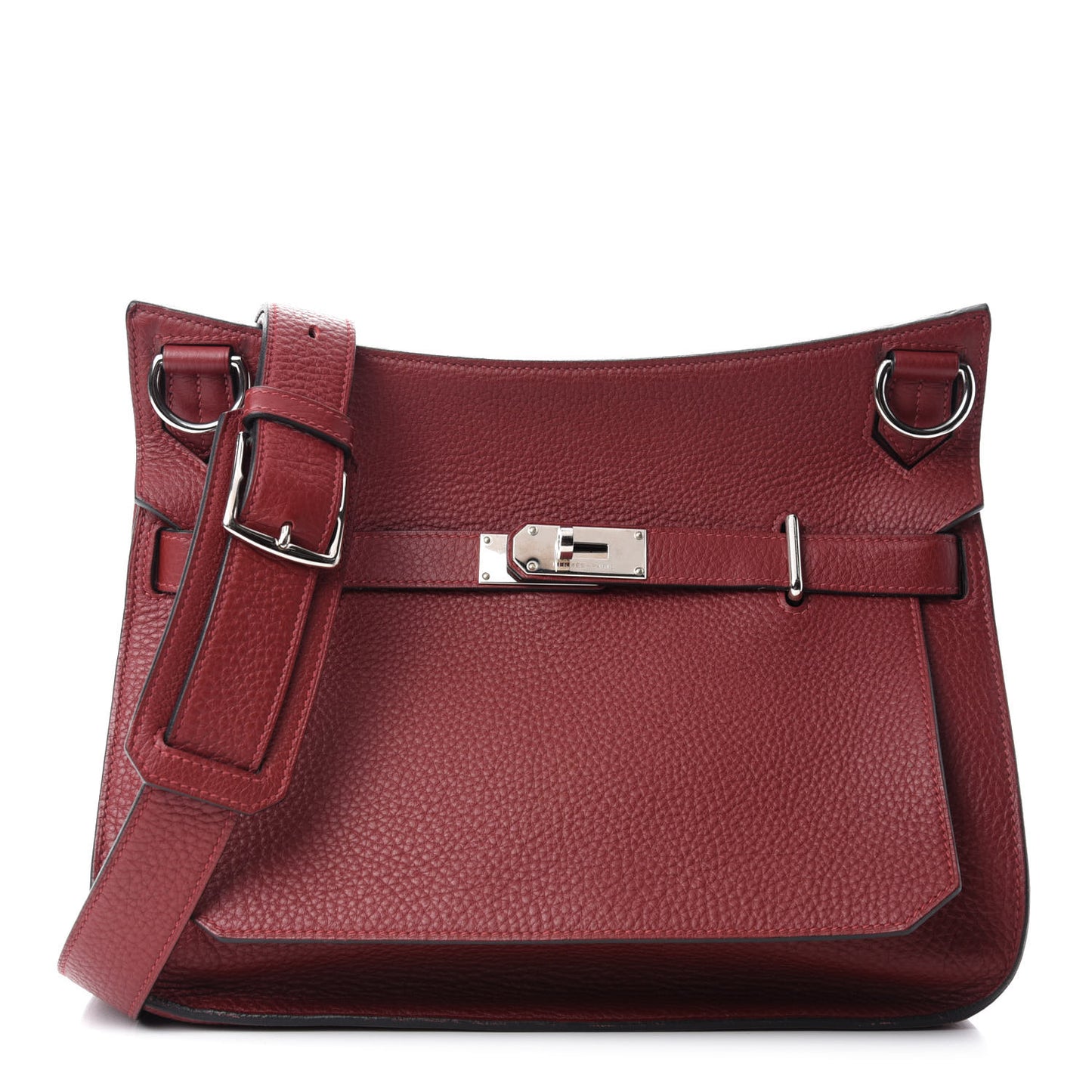 Taurillon Clemence Jypsiere 31 Rouge H