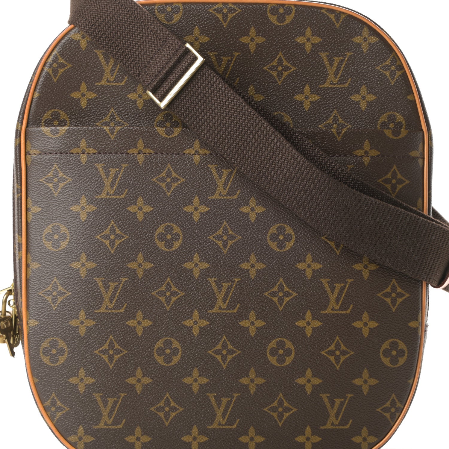 Louis Vuitton Monogram Sac a Dos Packall 8 of 11
