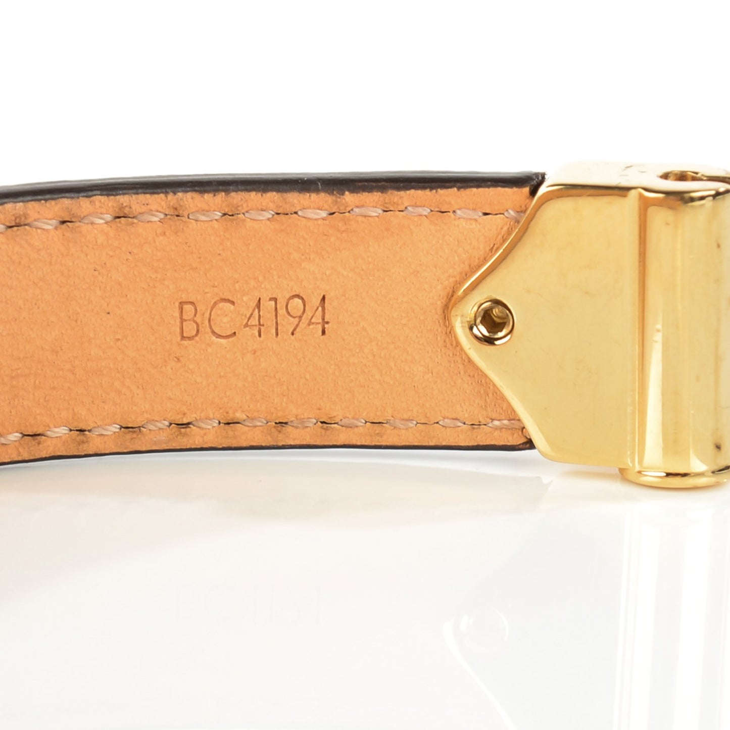 Monogram Nano Bracelet 19