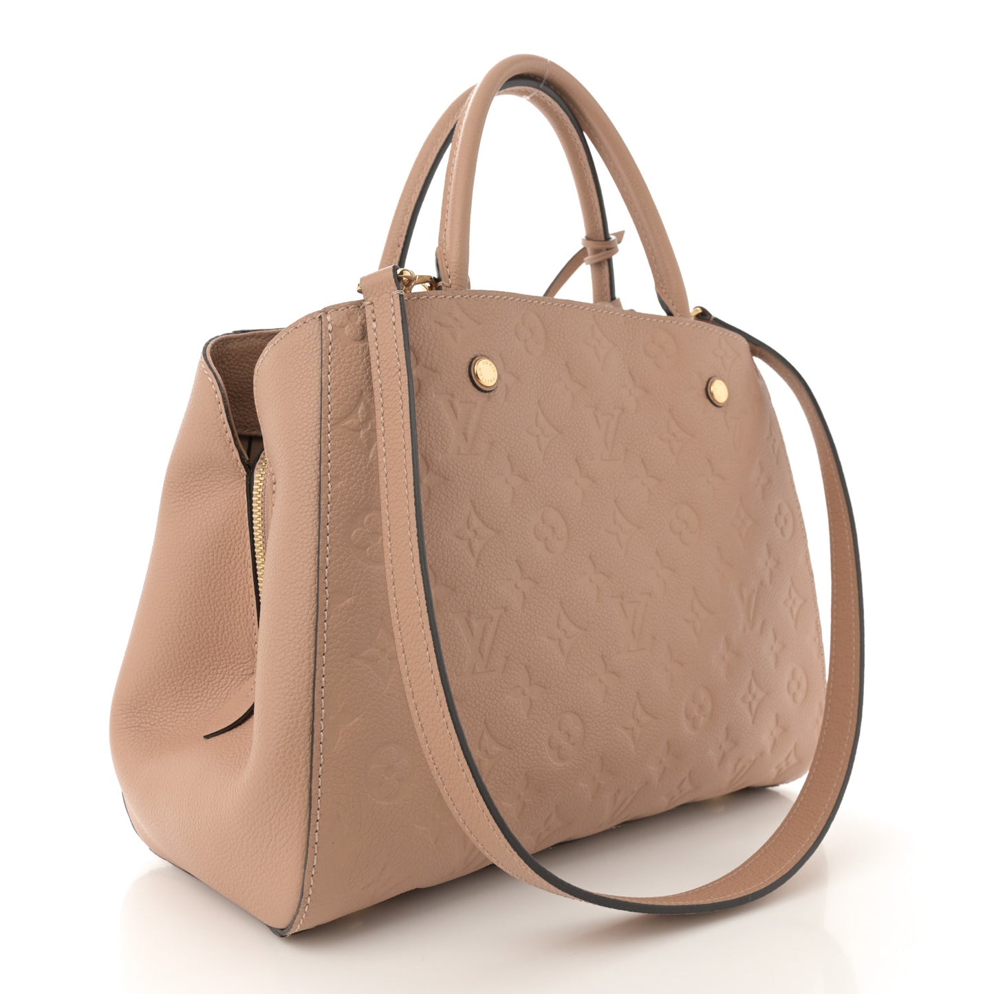 Empreinte Montaigne MM Dune