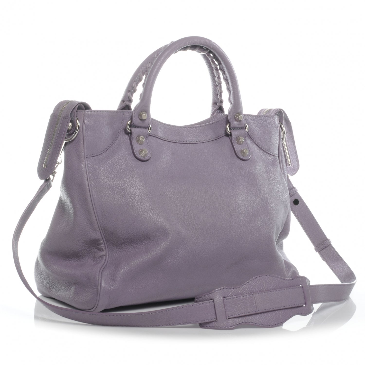 Balenciaga Chevre Hamilton Giant 12 Velo Glycine 3 of 9