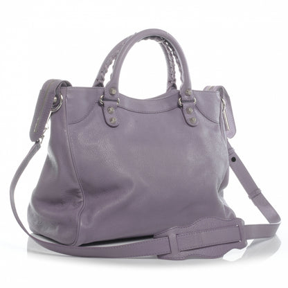Balenciaga Chevre Hamilton Giant 12 Velo Glycine 3 of 9