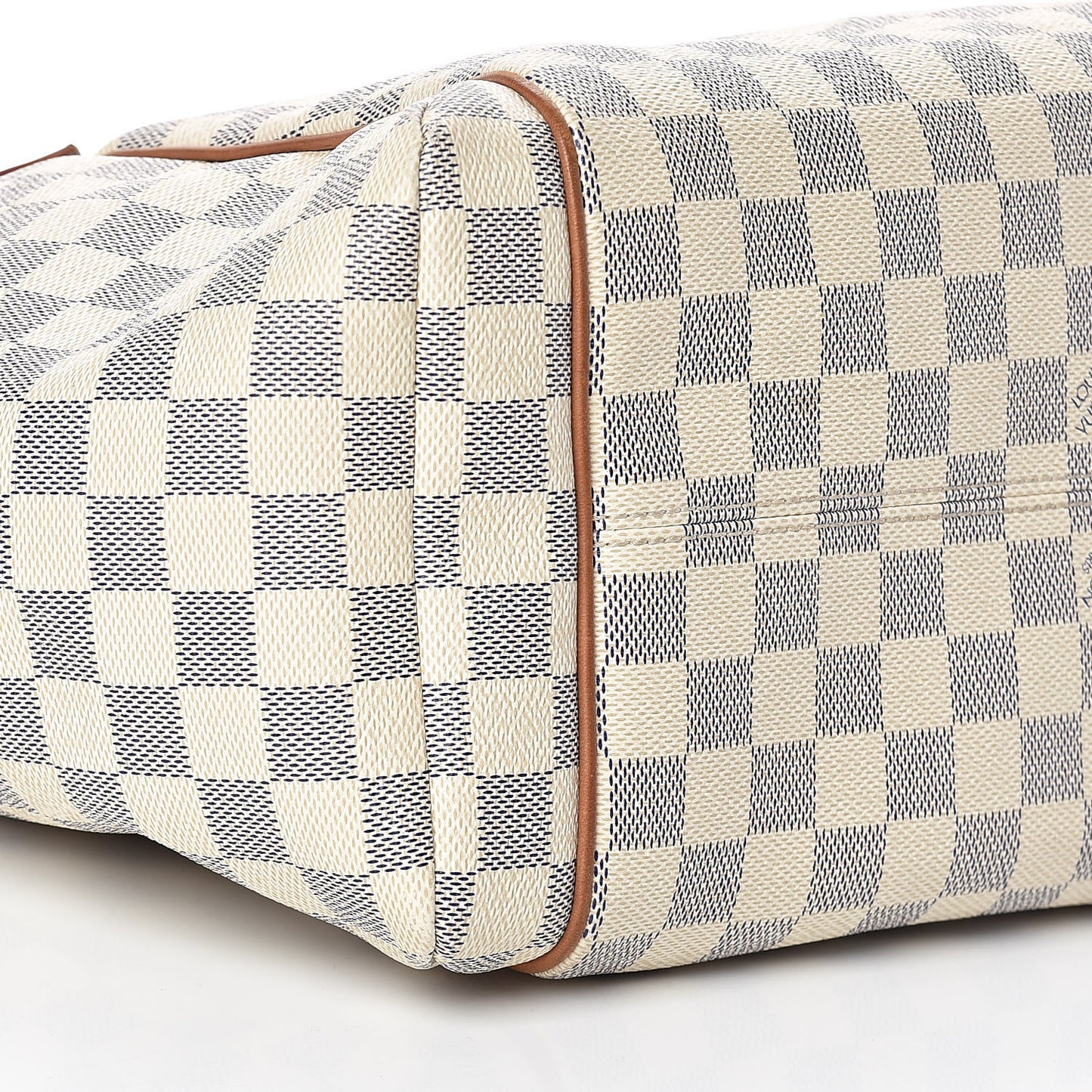 Damier Azur Totally MM