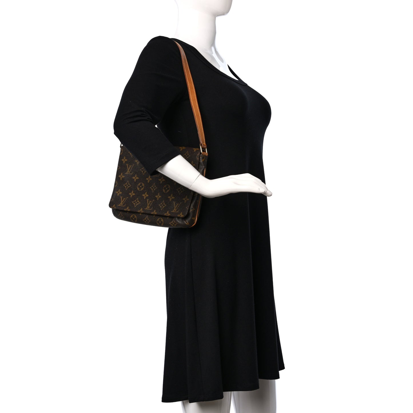 Monogram Musette Tango