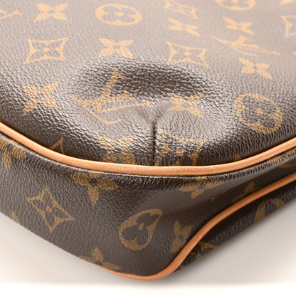 Louis Vuitton Monogram Odeon PM 9 of 9