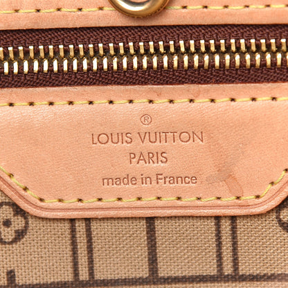 Louis Vuitton Monogram Neverfull PM 6 of 9
