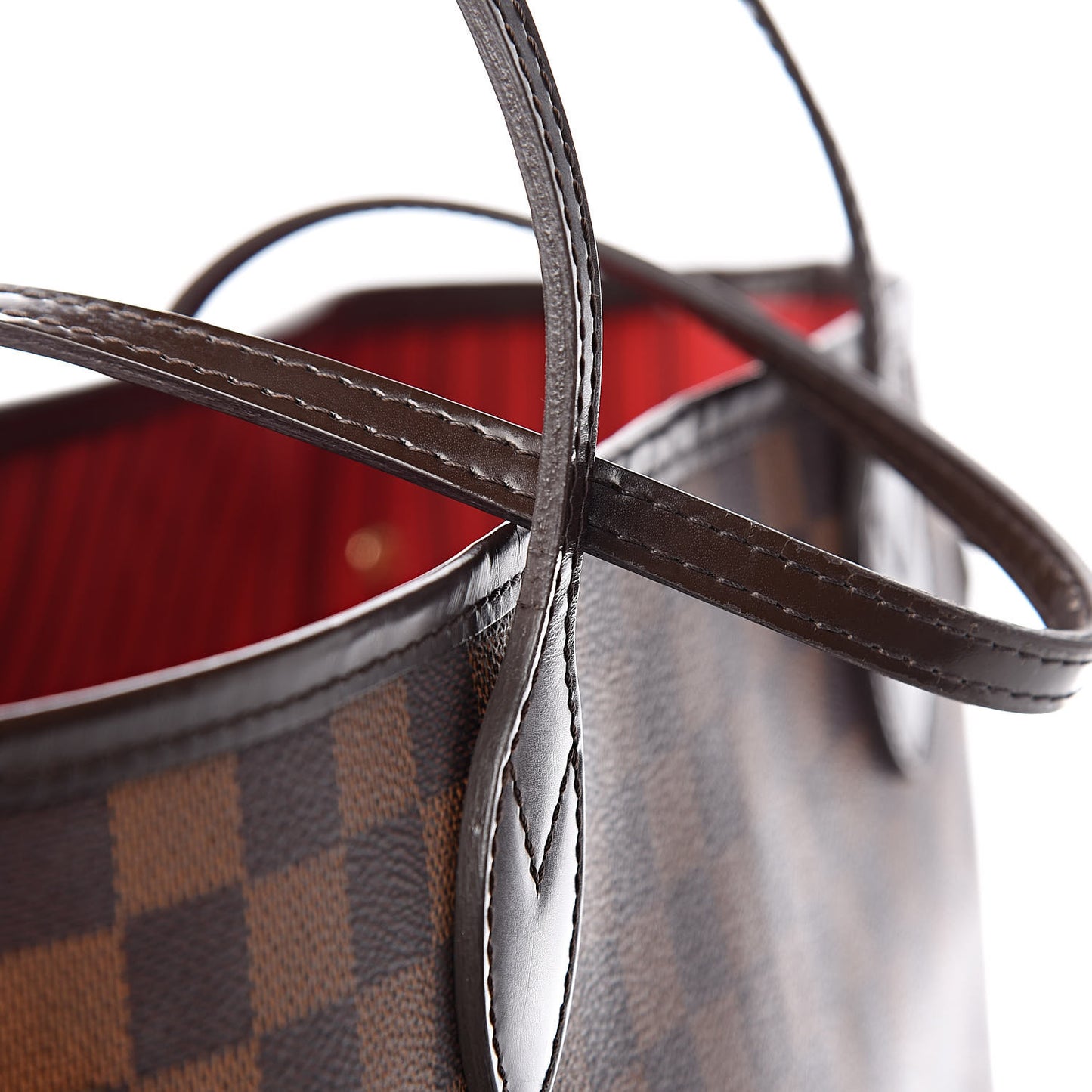 Damier Ebene Neo Neverfull MM