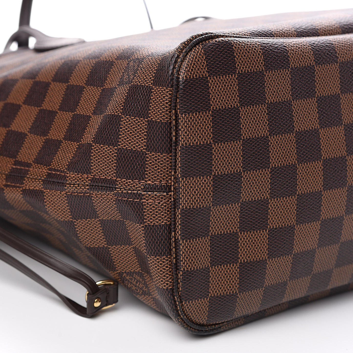 Damier Ebene Neo Neverfull MM