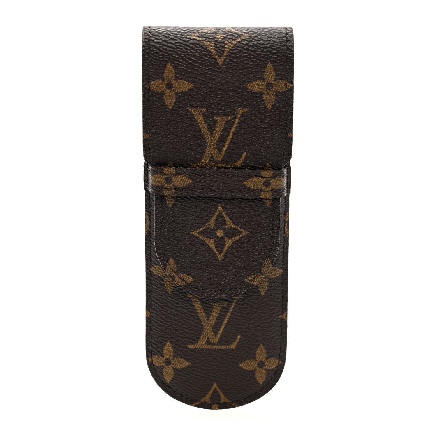 Louis Vuitton Monogram Etui Pen Holder Case 1 of 6
