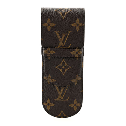 Louis Vuitton Monogram Etui Pen Holder Case 1 of 6