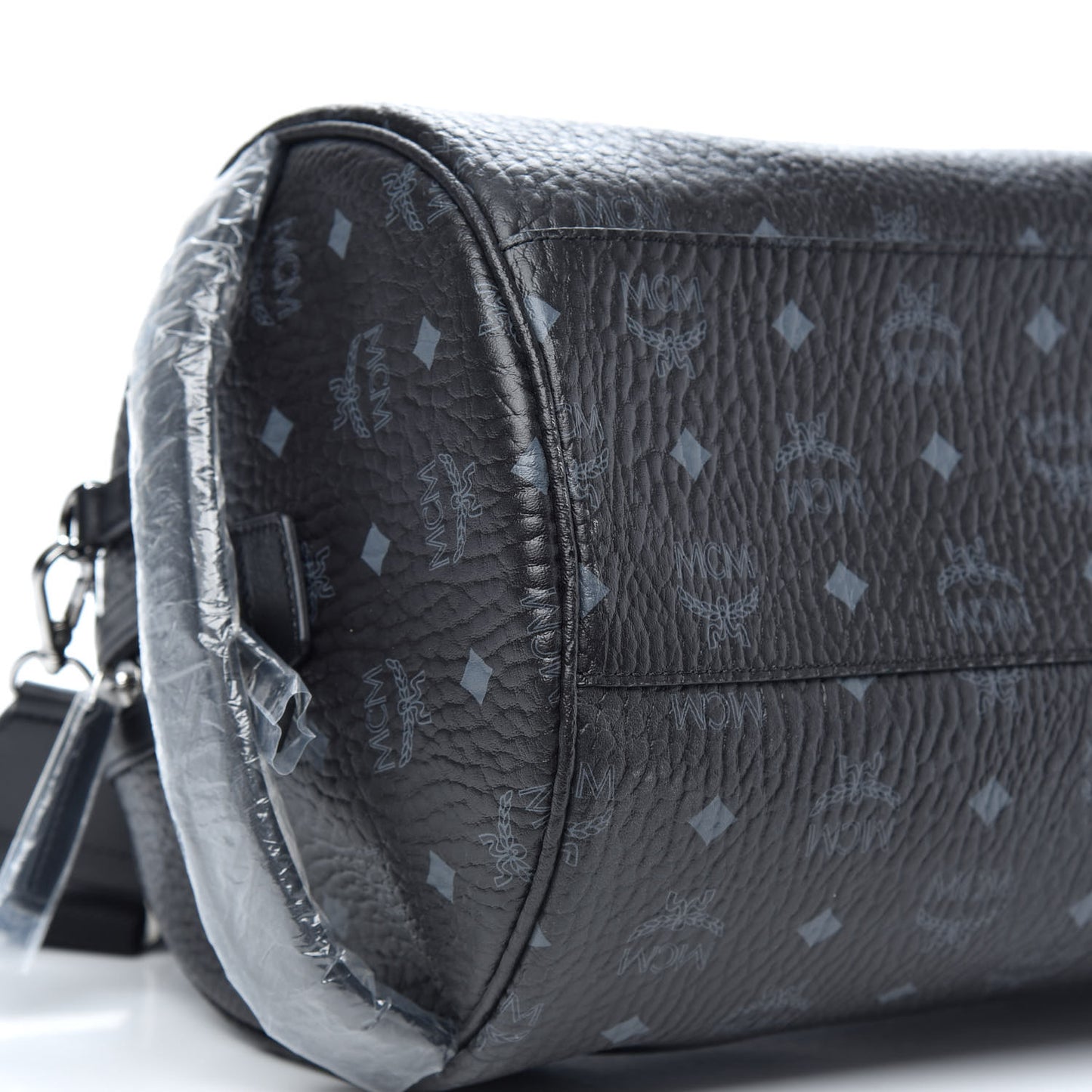 Visetos Surf The Web Large Crossbody Black