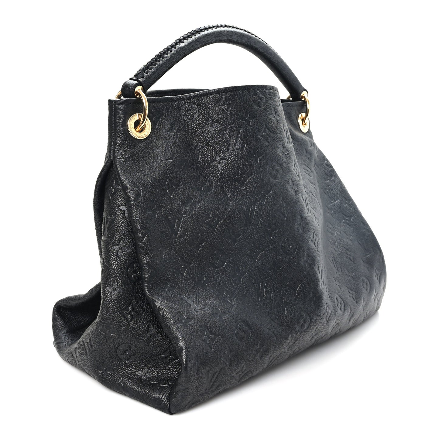 Empreinte Artsy MM Black
