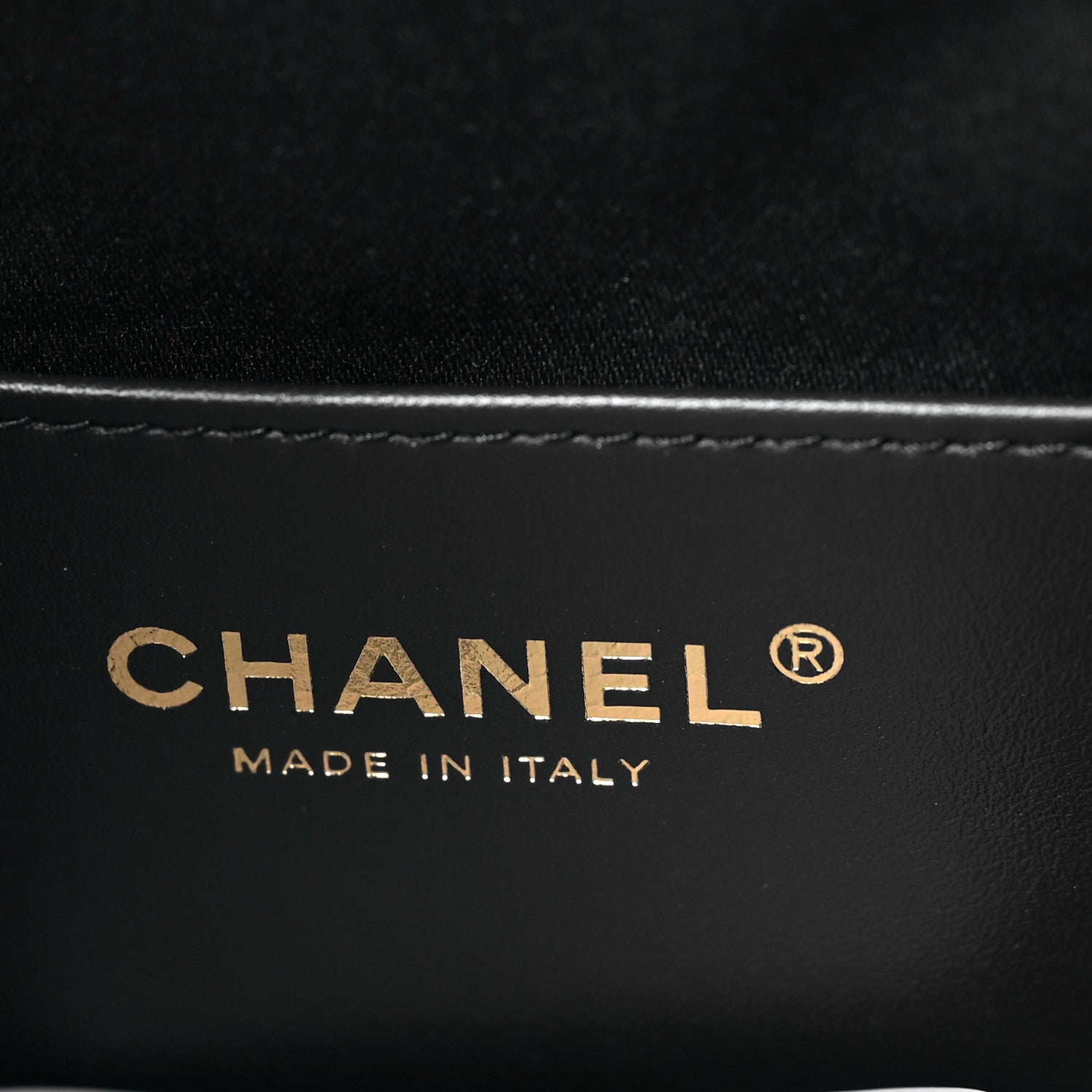 Chanel Denim Quilted Mini Chanel 25 Handbag Dark Blue 6 of 10