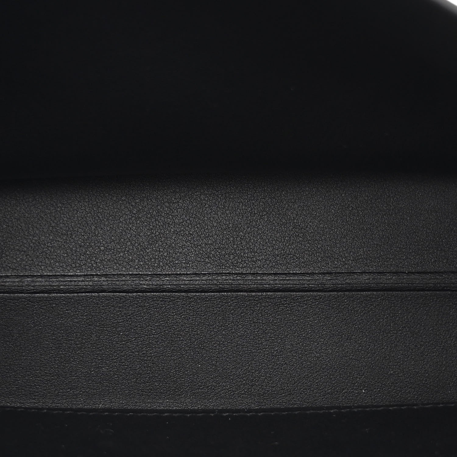 Hermes Swift Kelly Danse II Belt Bag Black 5 of 11