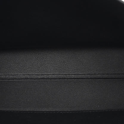 Hermes Swift Kelly Danse II Belt Bag Black 5 of 11