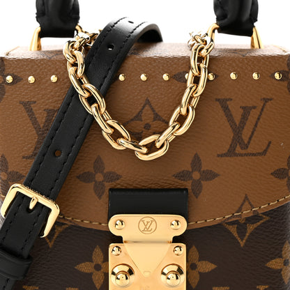 Louis Vuitton Reverse Monogram Camera Box NM 7 of 10