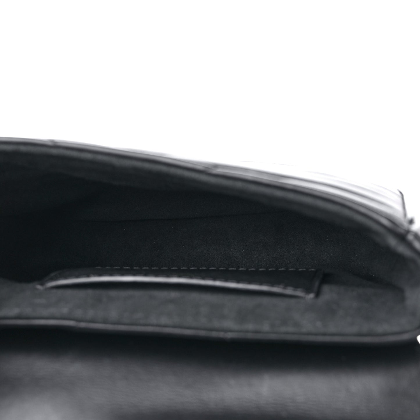 Calfskin New Wave Multi Pochette Black