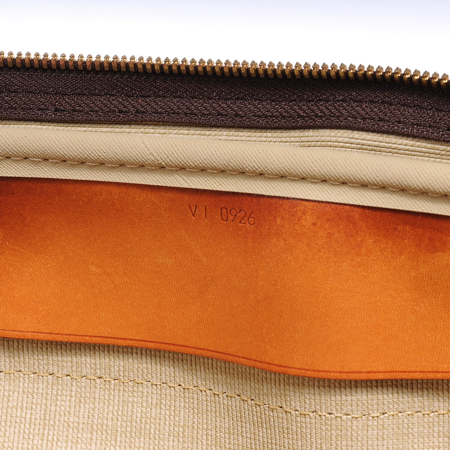 Monogram Alize 24 Heures