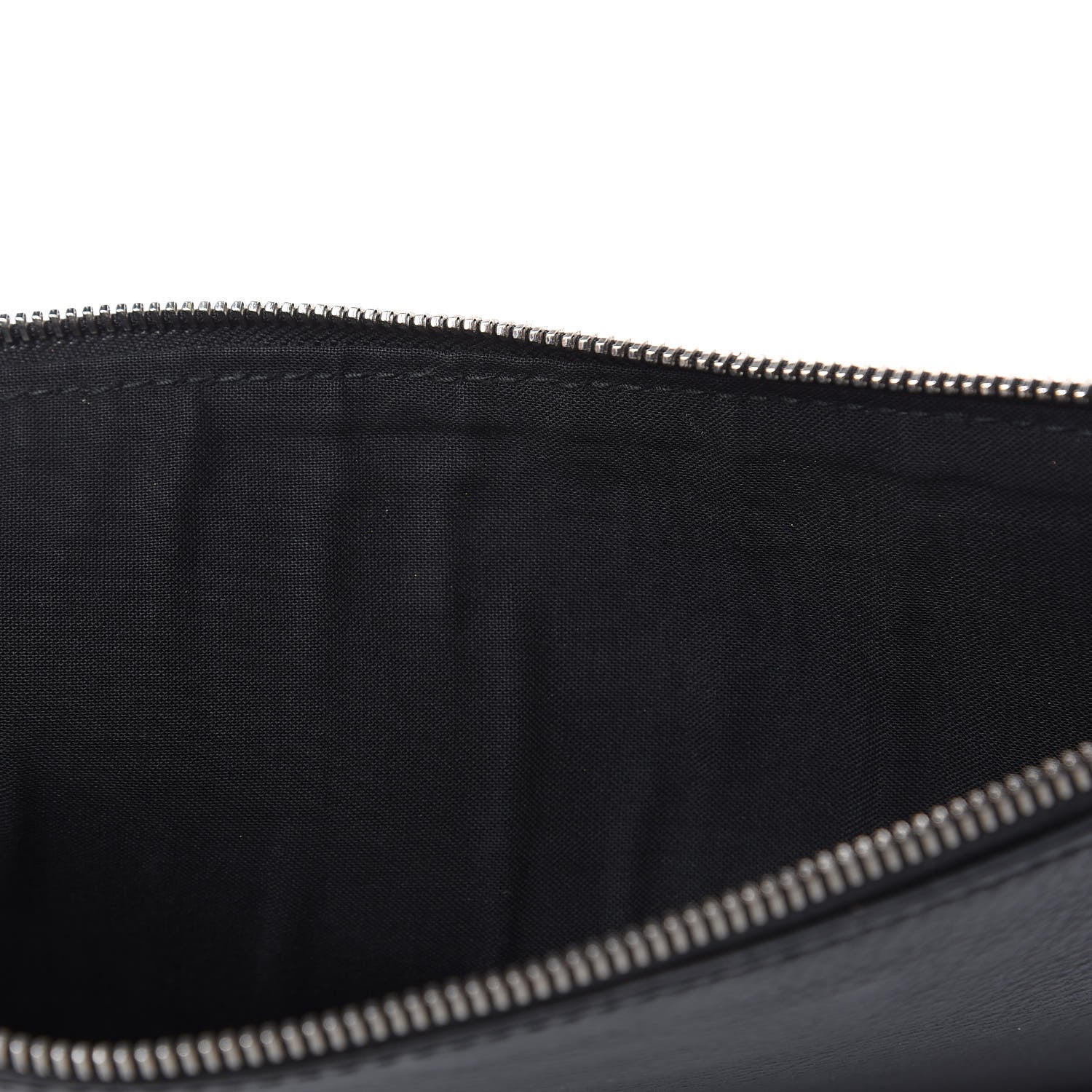 Balenciaga Calfskin Logo Everyday Second Bag Black White 12 of 12
