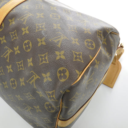 Louis Vuitton Monogram Keepall 50 5 of 9