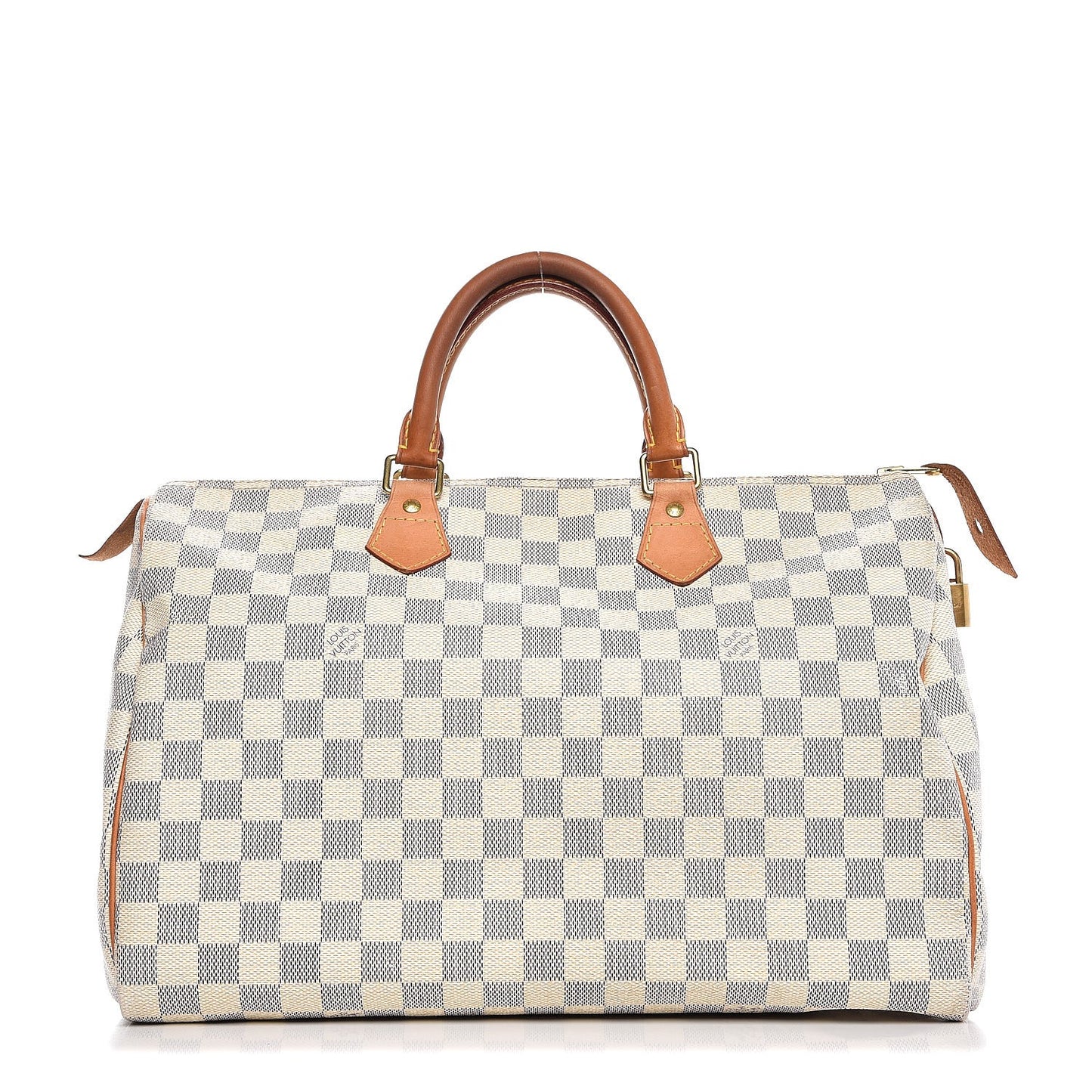 Damier Azur Speedy 35