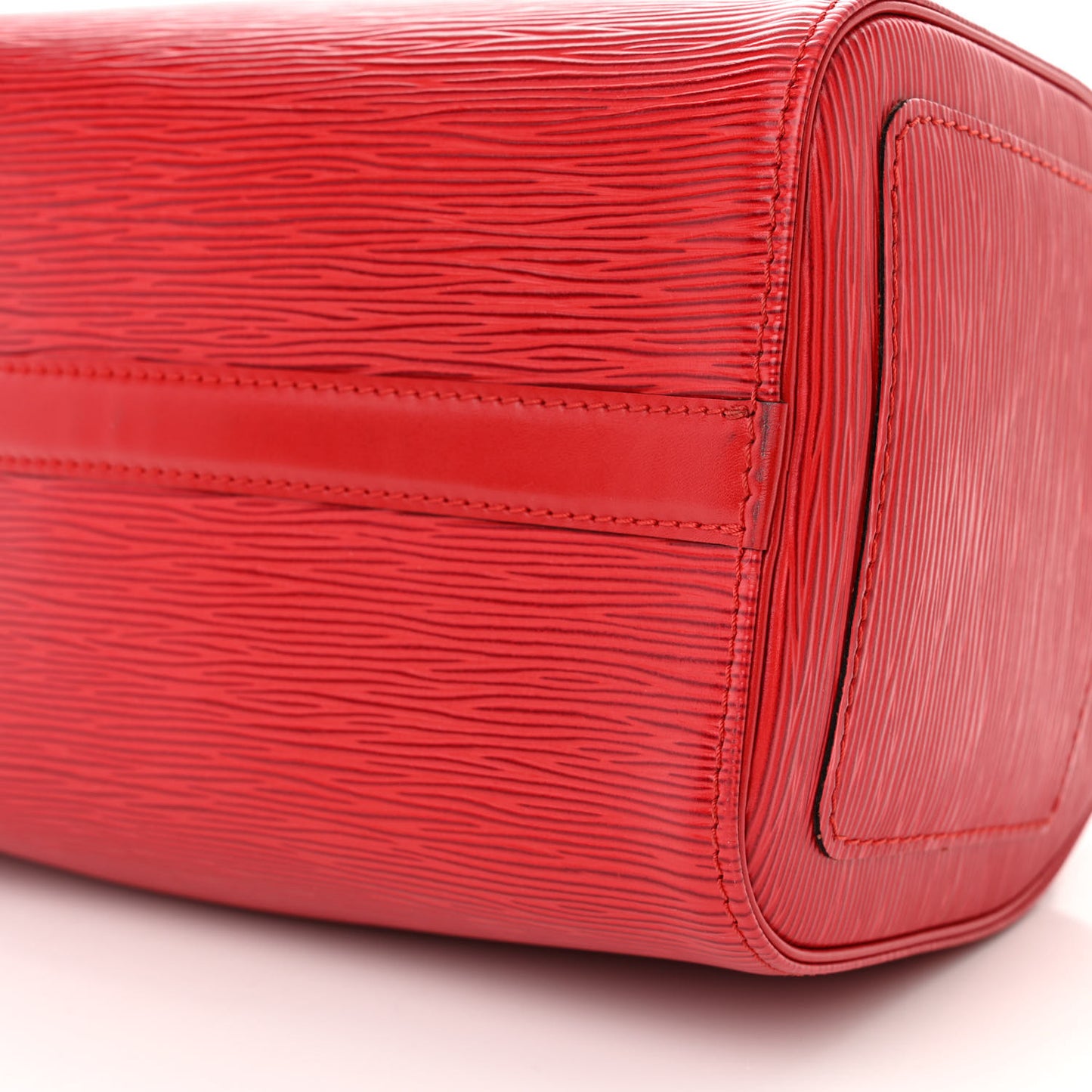 Epi Speedy 25 Castillan Red