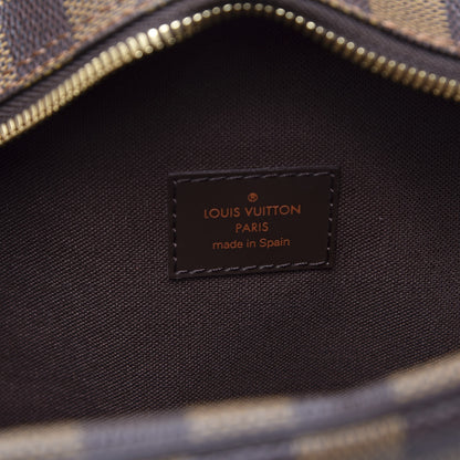 Louis Vuitton Damier Ebene Olav MM Messenger Bag 7 of 8
