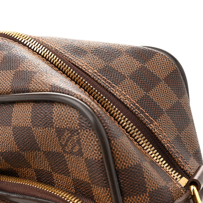 Louis Vuitton Damier Ebene Icare 11 of 12