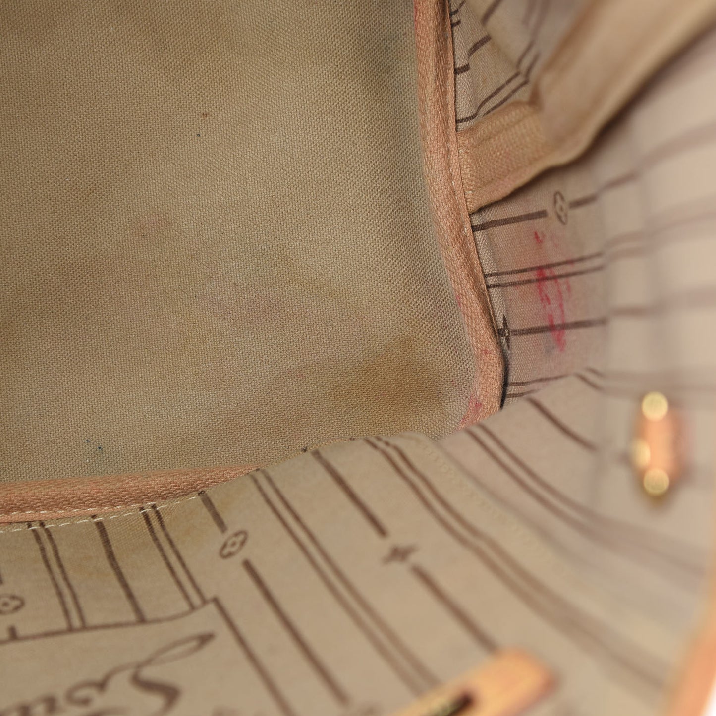 Monogram Neverfull MM