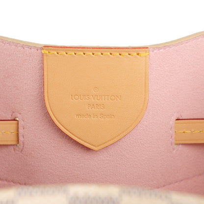 Louis Vuitton Damier Azur Girolata 6 of 7