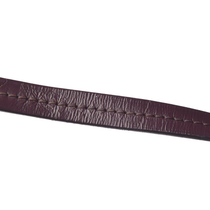 Louis Vuitton Vernis Melrose Amarante 12 of 17