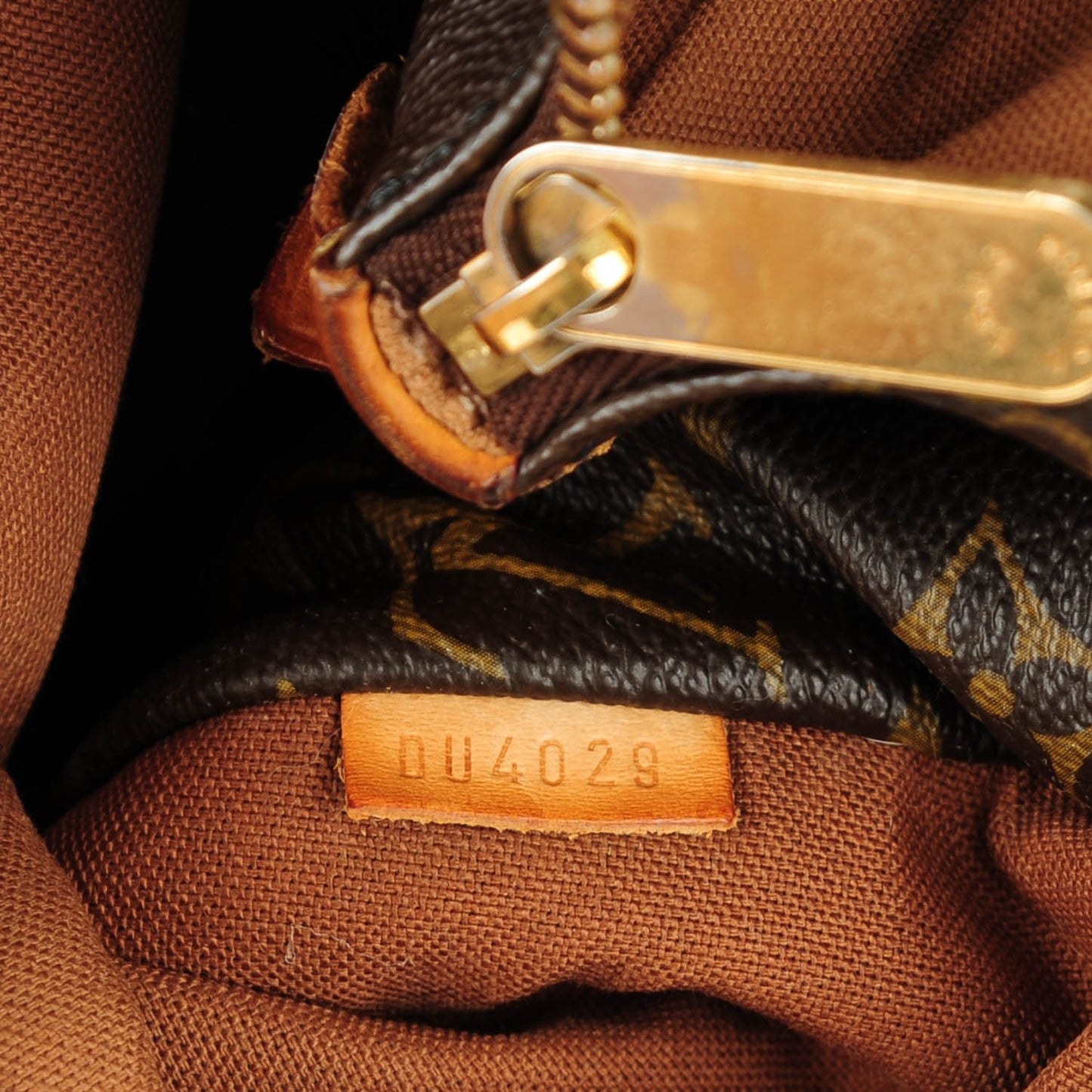 Monogram Totally PM