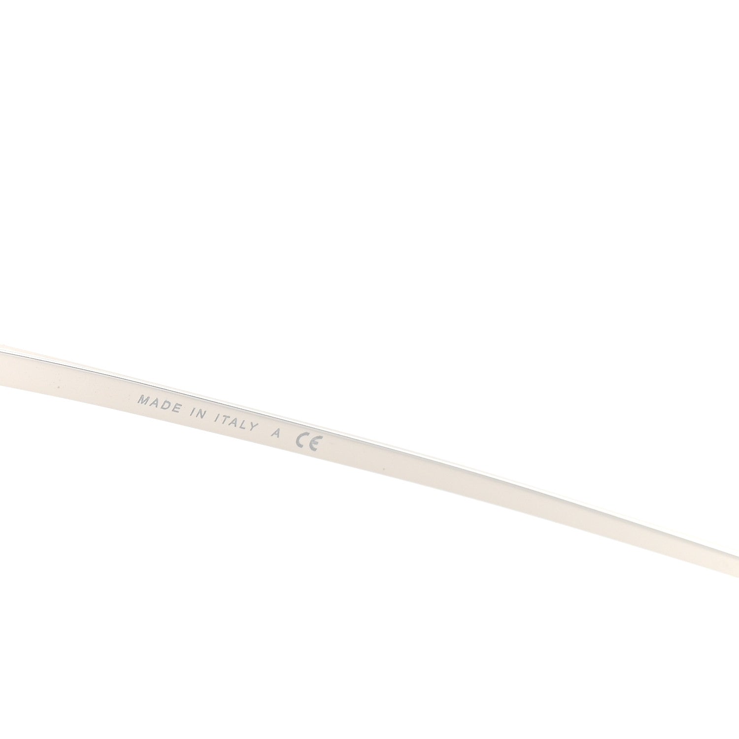 Chanel Metal Winter Round Sunglasses 4232 Silver 6 of 8