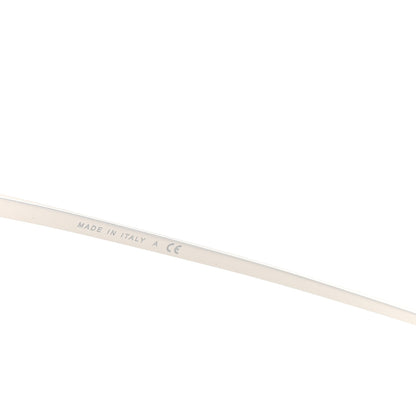 Chanel Metal Winter Round Sunglasses 4232 Silver 6 of 8
