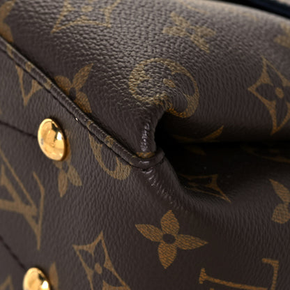 Louis Vuitton Monogram Georges BB Marine Cherry 10 of 13