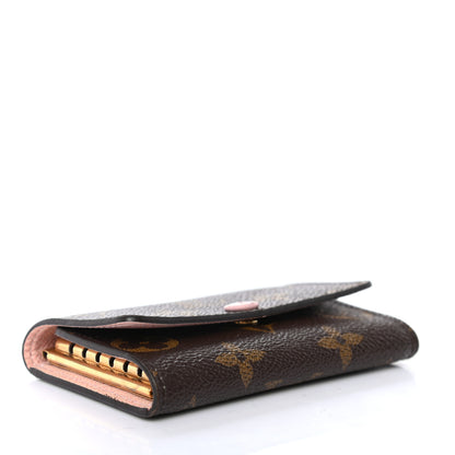 Louis Vuitton Monogram Multicles 6 Key Holder Rose Ballerine 4 of 8