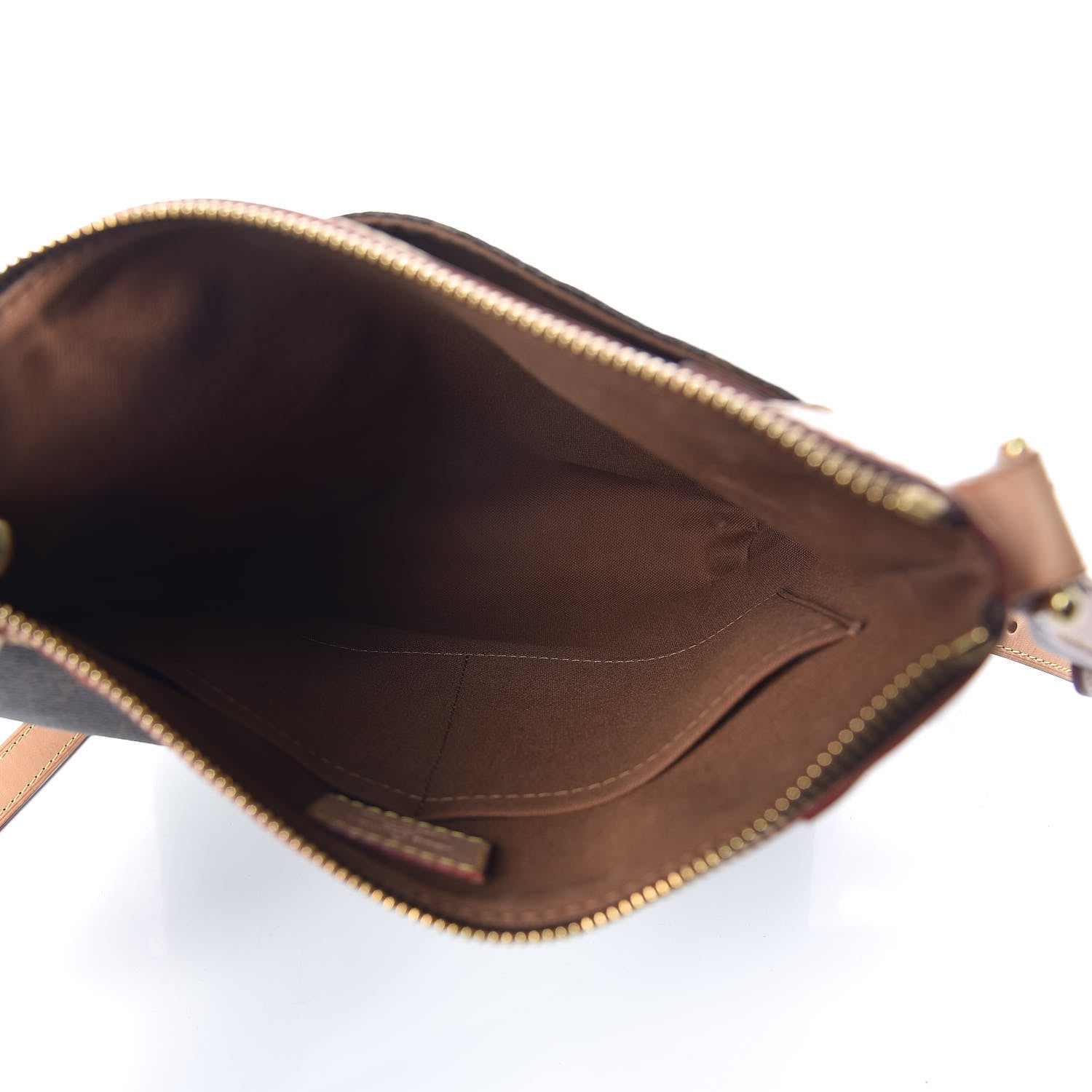 Louis Vuitton Monogram Odeon PM 5 of 11